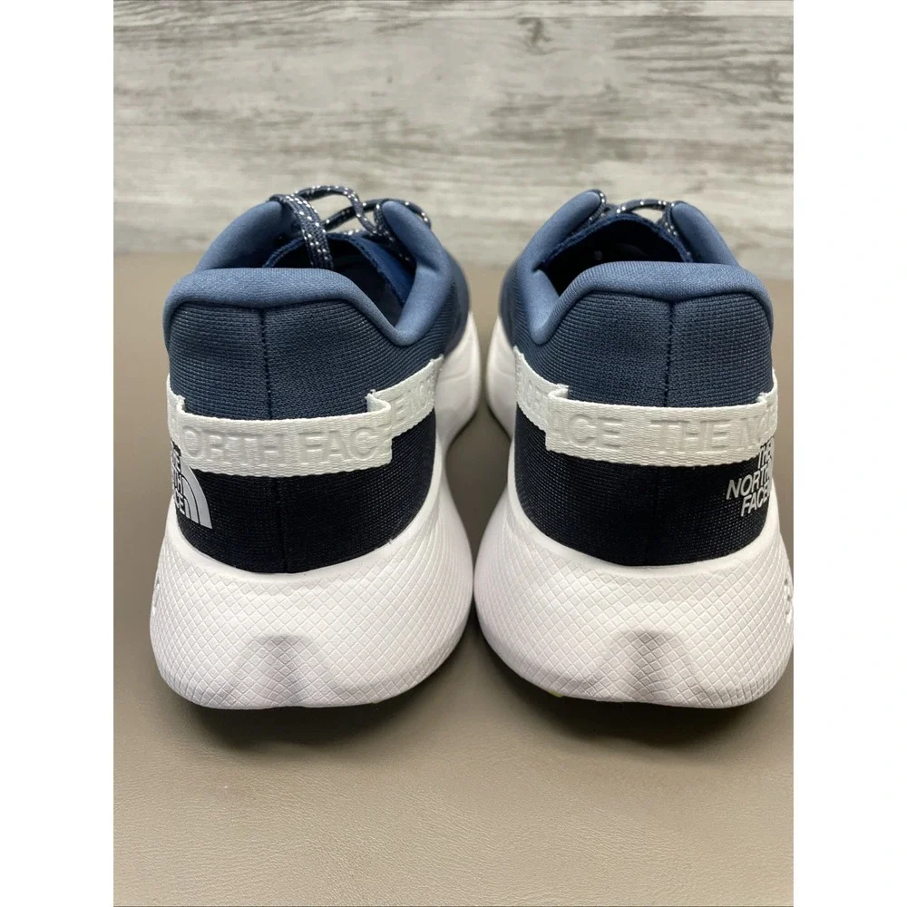 The North Face shoes are